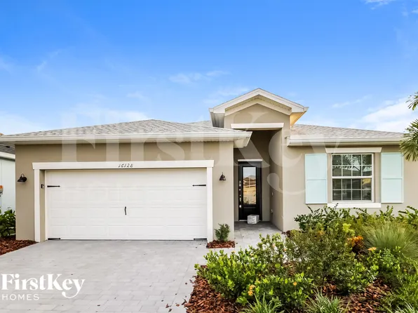 16128 Sabal Path, Punta Gorda, FL 33982