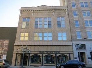 414 S Jefferson St UNIT A, Roanoke, VA