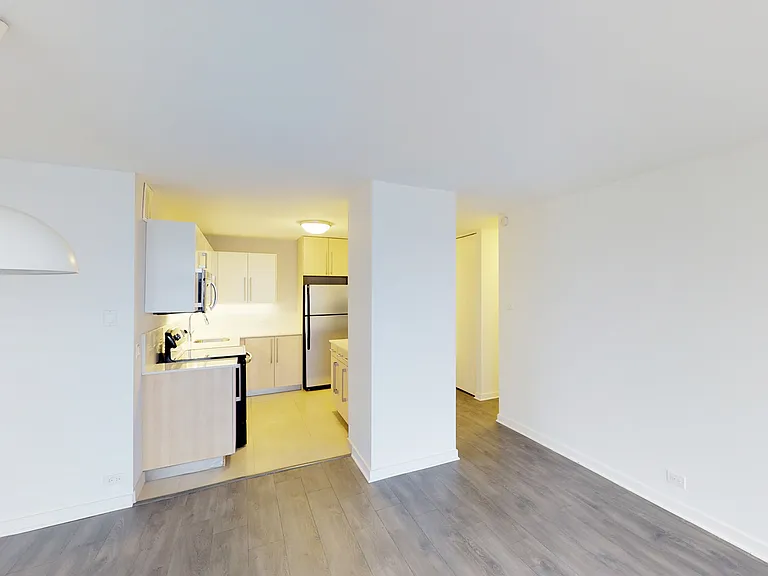 Dining/Living room