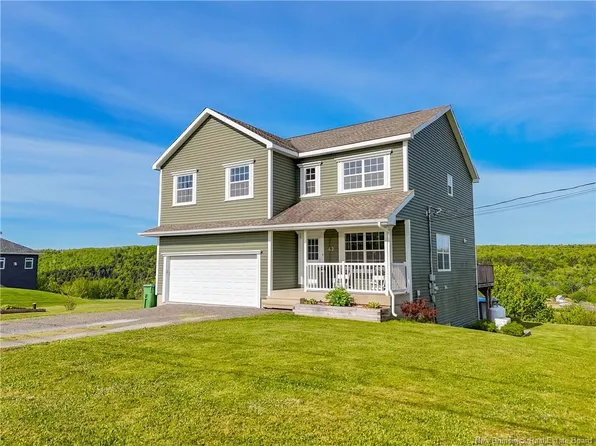 63 Inspiration Ln, Saint Marys, NB E3A 9X9