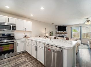 16731 Foursquare Dr, Conroe, TX 77385