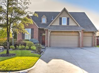 8109 S 68th Ave E, Tulsa, OK 74133