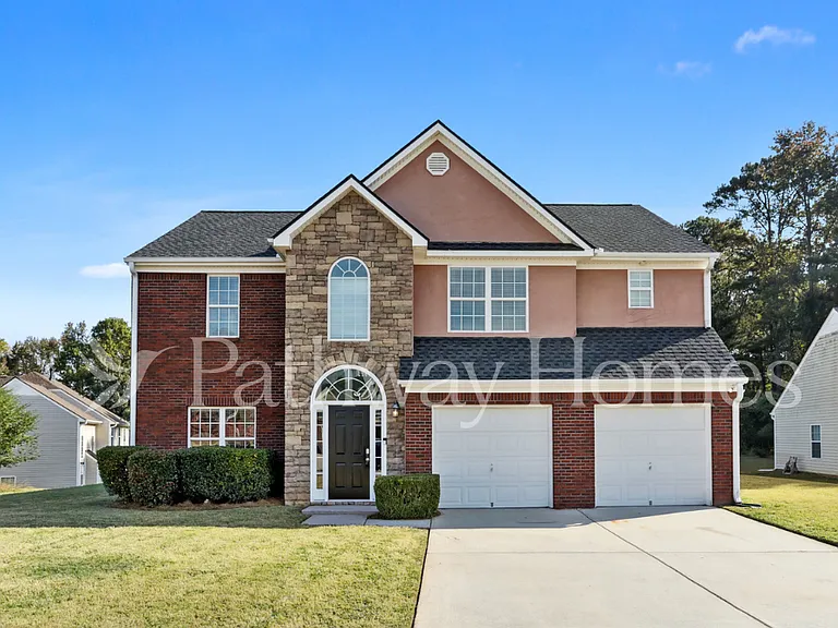 7356 Ledgestone Ln — Photo 1