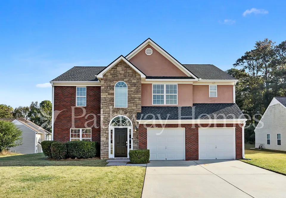 7356 Ledgestone Ln