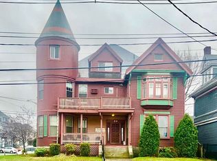 318 Pawtucket, Lowell, MA 01854