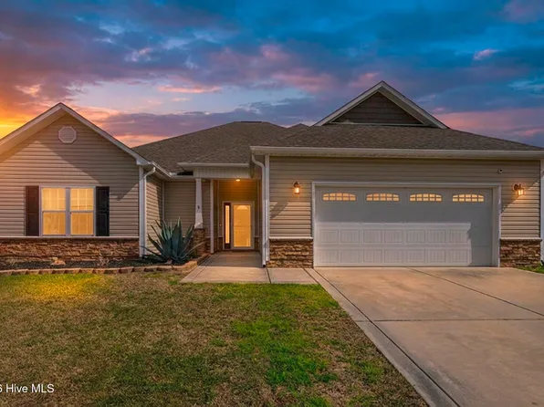 3408 Lefringhouse Lane, New Bern, NC 28562