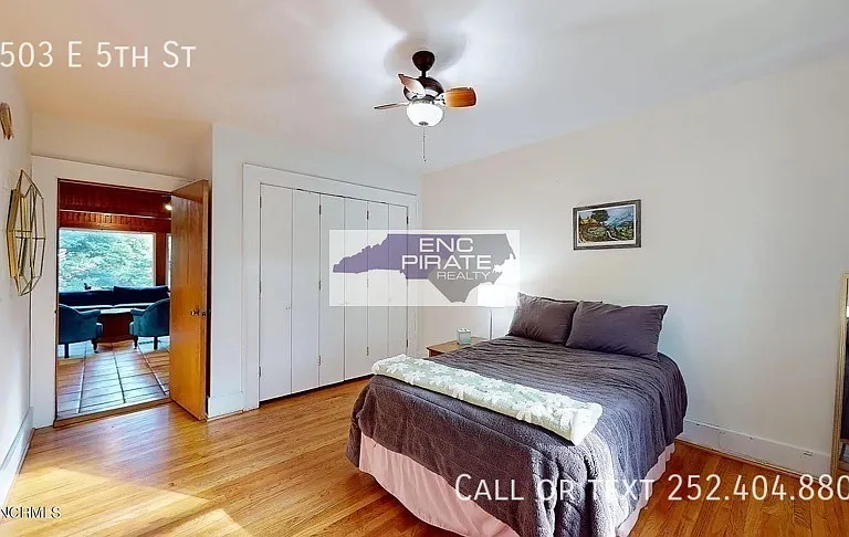 2503 E 5th St — Photo 26