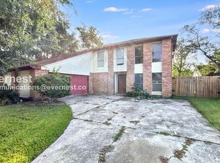 2315 Hampton Rd, League City, TX 77573