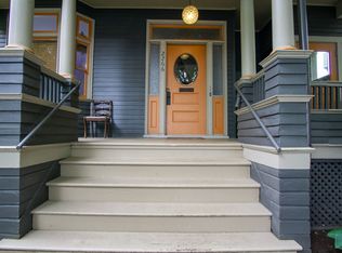 2268 NW Johnson St #9, Portland, OR 97210