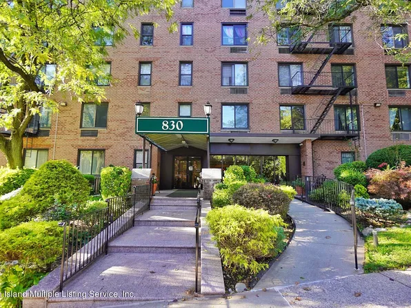 830 Howard Ave APT 3D, Staten Island, NY 10301