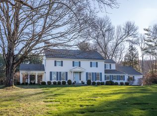 40 Old Litchfield Rd, Washington, CT 06793