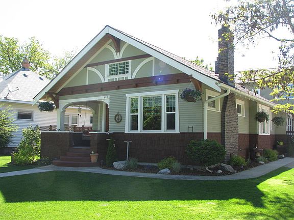 2nd image of 408 Blaine St