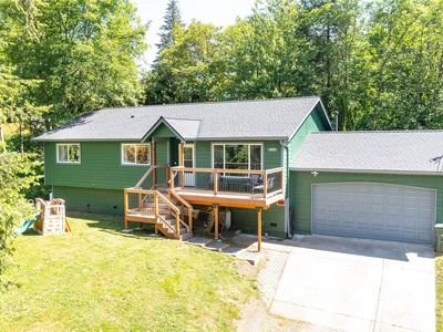 336 Ridgeway Place, Sedro Woolley, WA, 98284