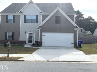 3400 Sandstone Trl SE, Conyers, GA 30013