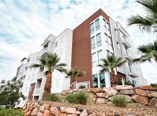 610 E Saint George Blvd #101, Saint George, UT 84770