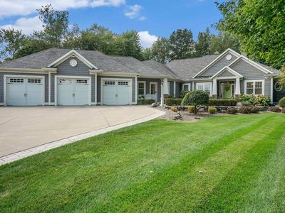 30465 Quail Pointe Dr, Granger, IN, 46530