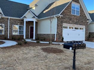 113 Coosa Ln #12D, Anderson, SC 29621