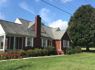 8595 Belews Creek Rd, Belews Creek, NC 27009