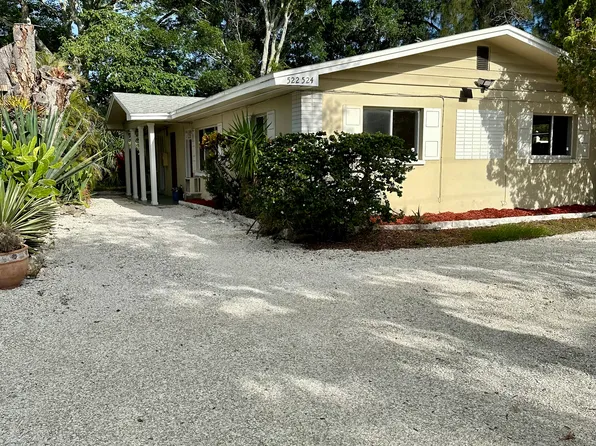 522 Florida Ave, Clearwater, FL 33756