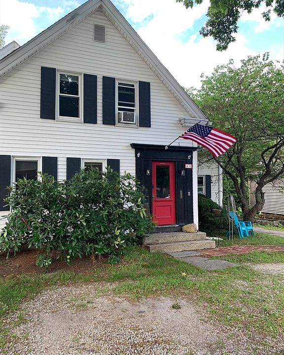 1st image of 41 Hayden Rowe St #2