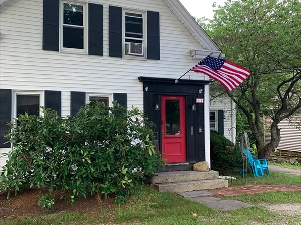 41 Hayden Rowe St #2, Hopkinton, MA 01748