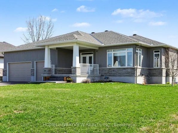 315 Autumn Meadow Way, Ottawa, ON K0A 2T0