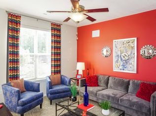 The Retreat at Hamburg Place Apartments, Lexington, KY 40509