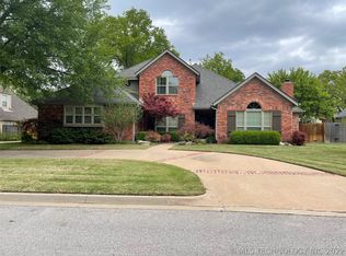 4539 E 108th St, Tulsa, OK 74137