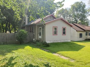 91 Henning St, Kalamazoo, MI 49048