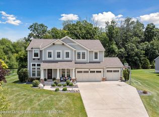 13665 Sienna Pass, Dewitt, MI 48820