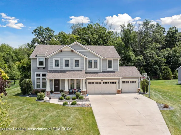 13665 Sienna Pass, Dewitt, MI 48820