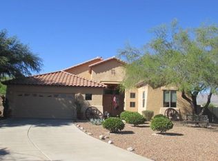 4025 E Rugged Lark Pl, Tucson, AZ 85739