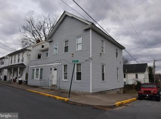 601 2nd St, Martinsburg, WV 25404