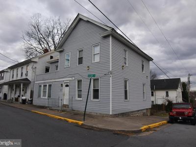 601 2nd St, Martinsburg, WV, 25404