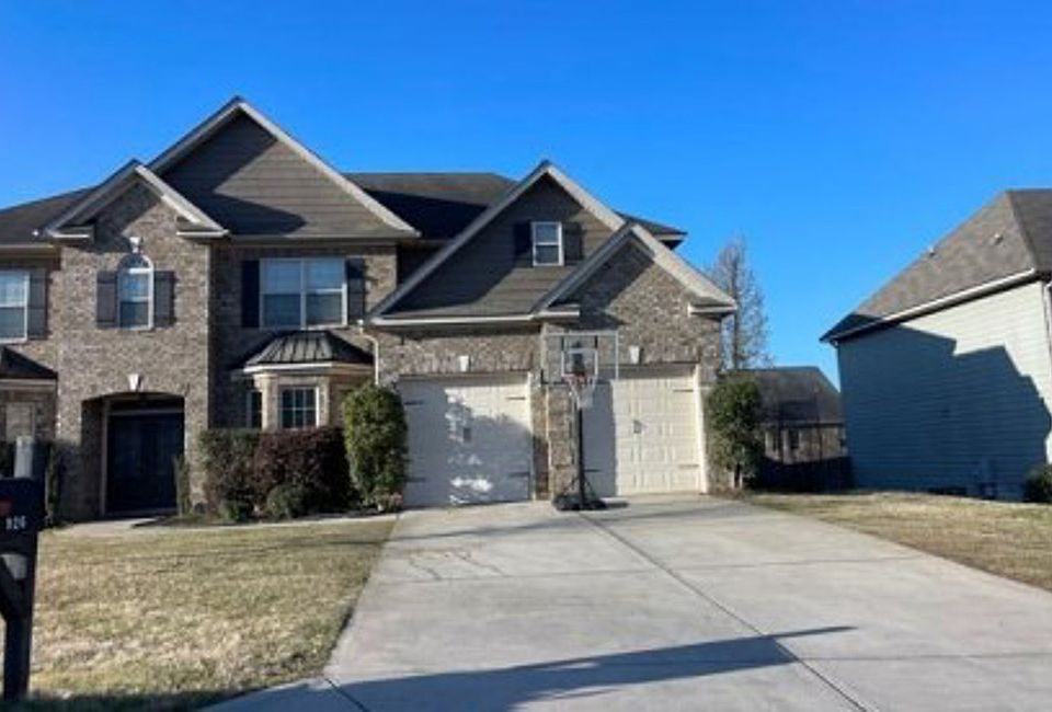 Property Side View