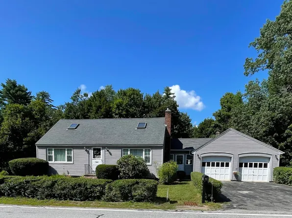 17 NORTH Road, Kingston, NH 03848