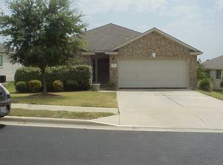 1905 Short Summer Dr, Austin, TX 78754