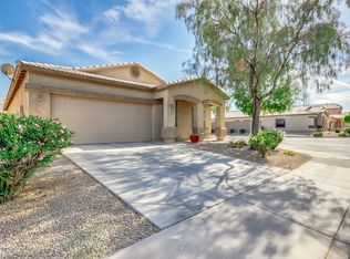 437 E Mule Train Trl, San Tan Valley, AZ 85143