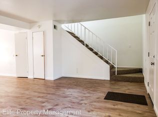 533 W Ward Ave #C, Ridgecrest, CA 93555