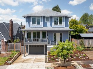 2715 SE Harrison St, Portland, OR 97214
