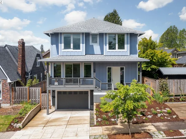 2715 SE Harrison St, Portland, OR 97214