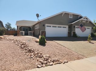 209 N Durango Ct, Payson, AZ 85541