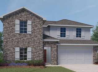 2429 Flank Skirt Dr, Leander, TX 78641