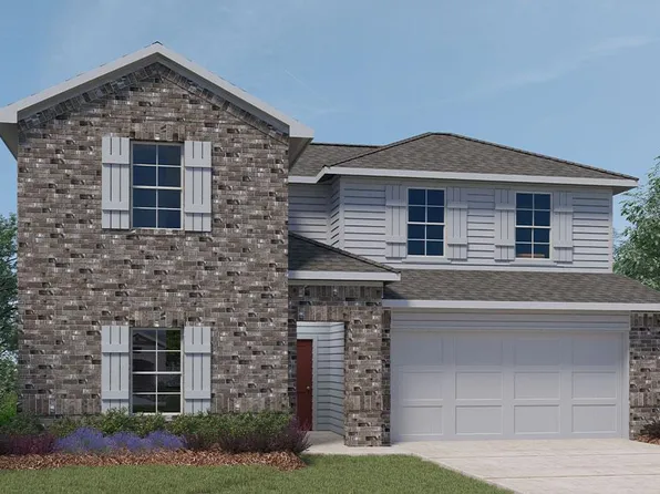 1920 Lazy Acres, Leander, TX 78641