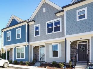 1405 Raines Meadow Dr, Apex, NC 27502