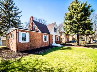 1544 Speechley Blvd, Berkeley, IL 60163