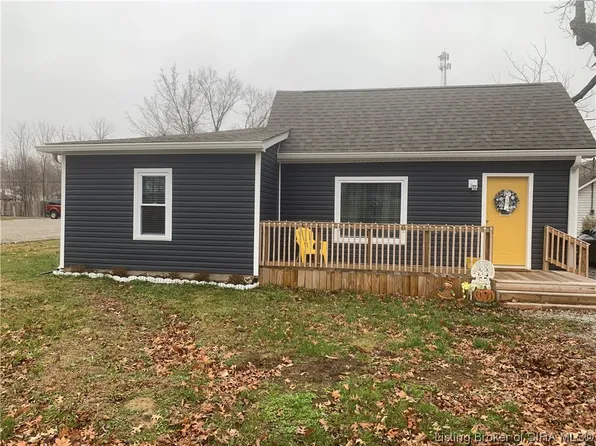 368 S Karnes Court, IN 47165