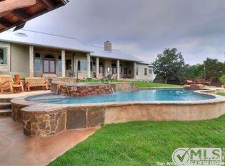 28224 Equestrian, Boerne, TX 78015
