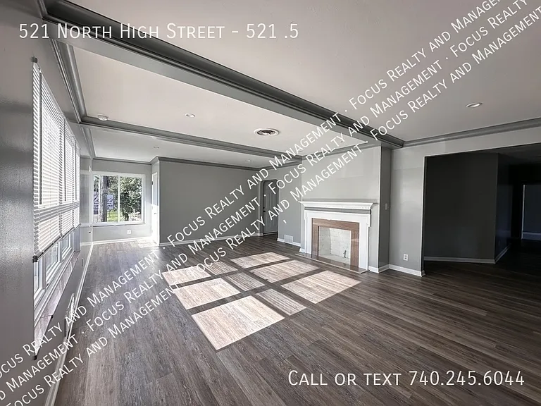 521 N High St #5 — Photo 15