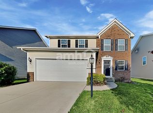 670 Ferguson Ave, Delaware, OH 43015